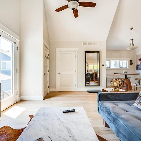 Sleek Westminster Home, 14 Mi To Downtown Denver! المظهر الخارجي الصورة