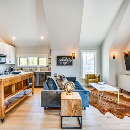 Sleek Westminster Home, 14 Mi To Downtown Denver! المظهر الخارجي الصورة