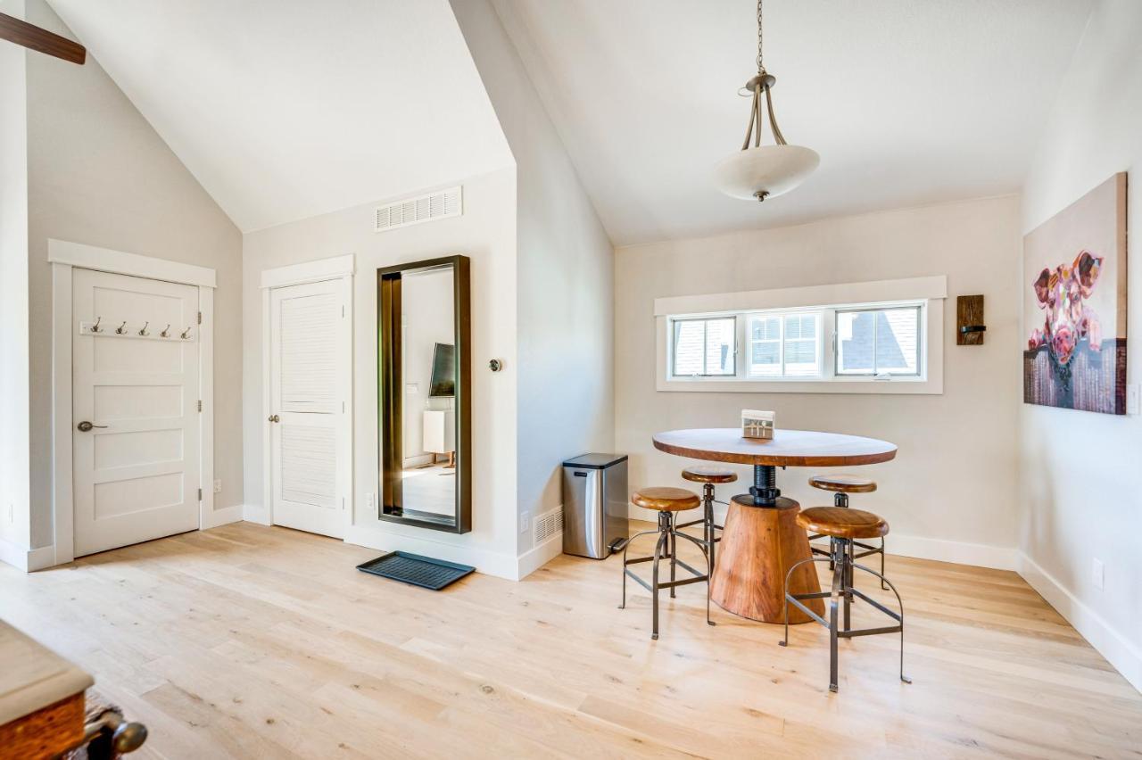 Sleek Westminster Home, 14 Mi To Downtown Denver! المظهر الخارجي الصورة