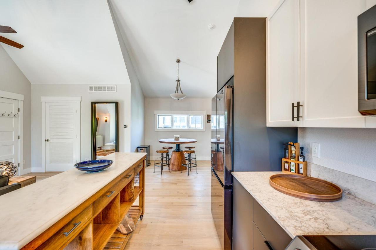 Sleek Westminster Home, 14 Mi To Downtown Denver! المظهر الخارجي الصورة