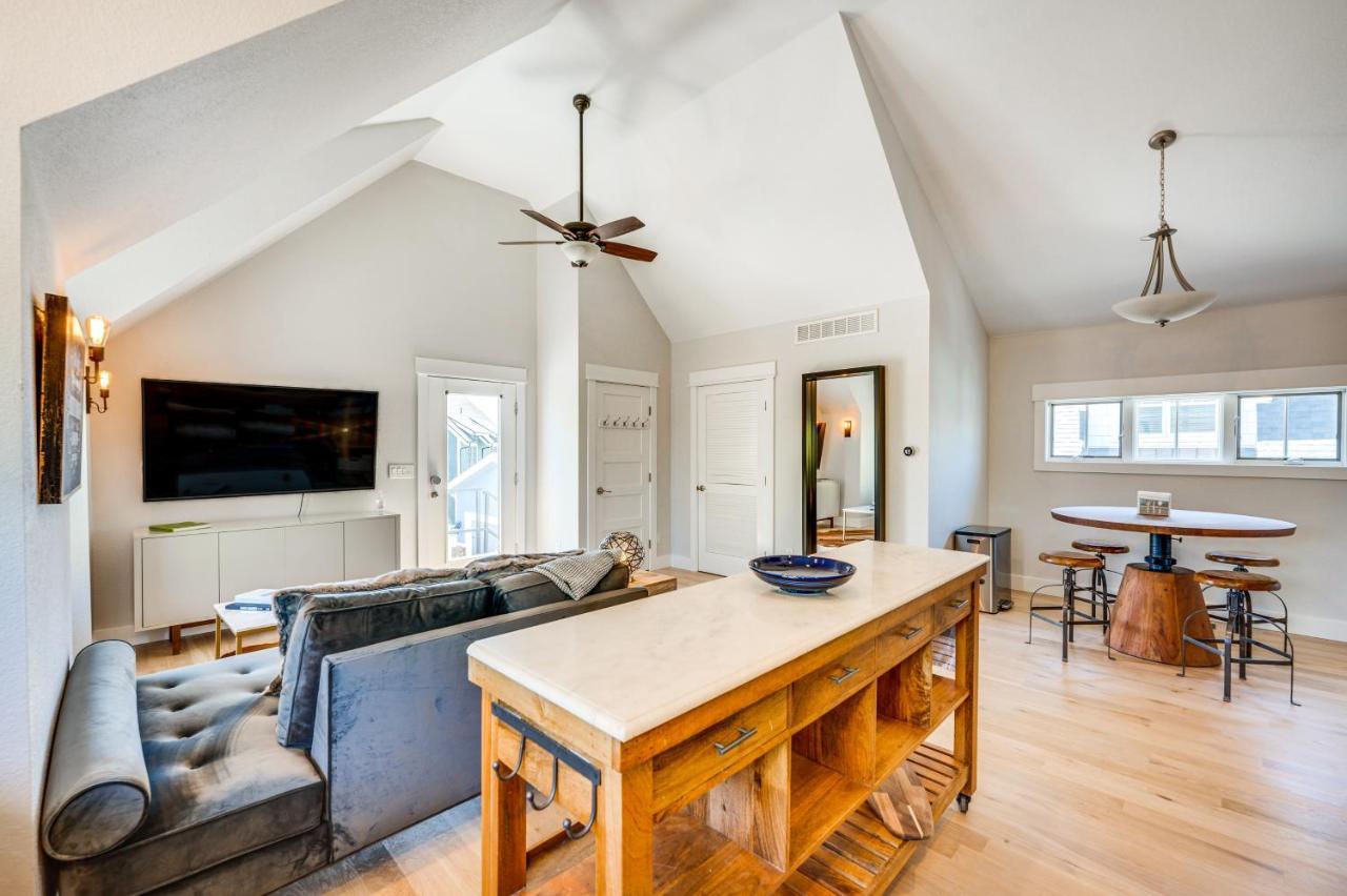 Sleek Westminster Home, 14 Mi To Downtown Denver! المظهر الخارجي الصورة