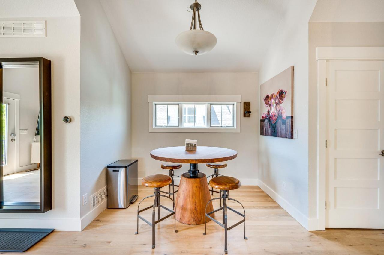 Sleek Westminster Home, 14 Mi To Downtown Denver! المظهر الخارجي الصورة